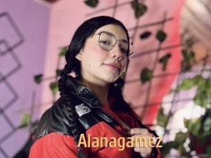 Alanagamez