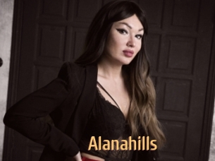 Alanahills