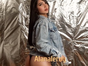 Alanaleroy