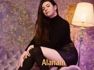 Alanam