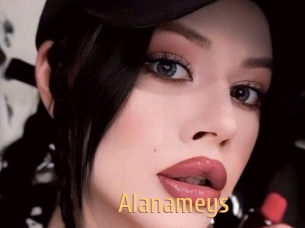 Alanameys