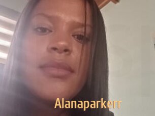 Alanaparkerr