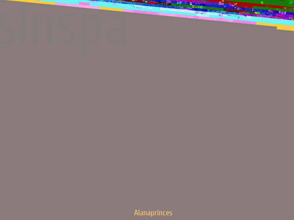 Alanaprinces