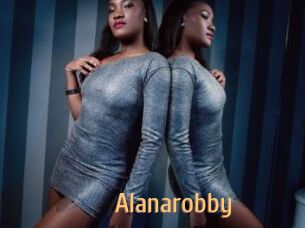 Alanarobby