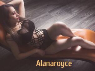 Alanaroyce