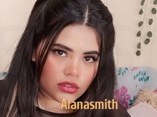 Alanasmith