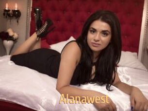 Alanawest