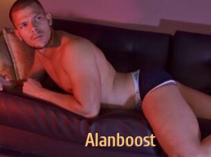 Alanboost