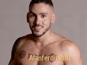 Alanferdinand