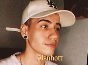 alanhott Single Spass