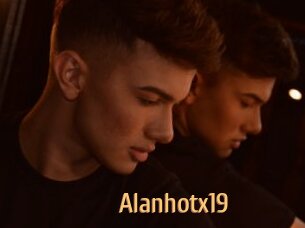 Alanhotx19