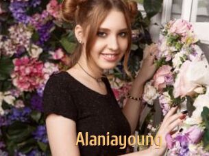 Alaniayoung