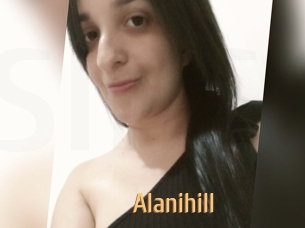 alanihill Single Spass