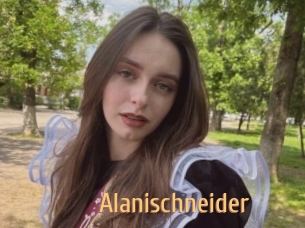 Alanischneider