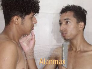 Alanmax