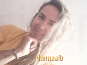 Alannaalb