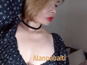 Alannabalti