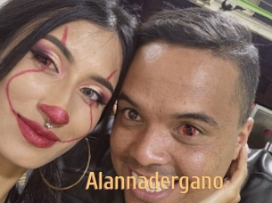 alannadergano Single Spass