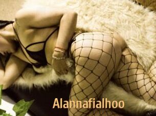 Alannafialhoo