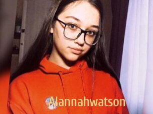 Alannahwatson