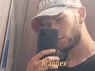 Alannex