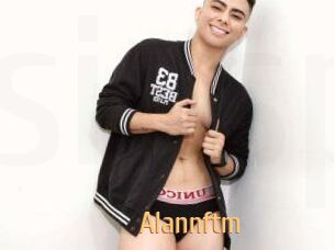 Alannftm