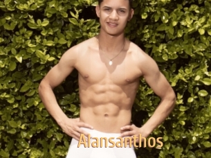 alansanthos Single Spass