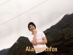 Alansmithfox