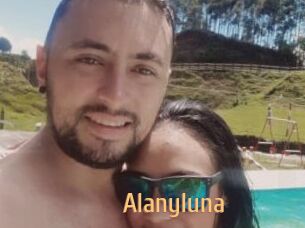 Alanyluna