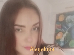 alayaluna Single Spass