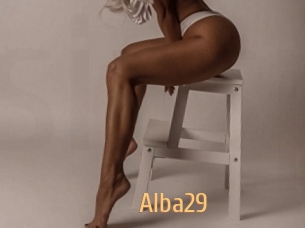 Alba29