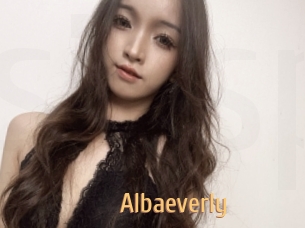 Albaeverly