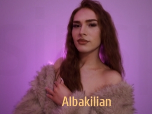 albakilian Single Spass