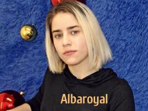Albaroyal