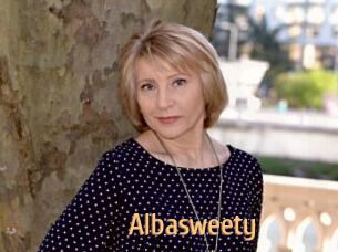 Albasweety
