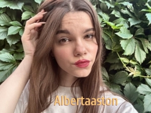 Albertaaston