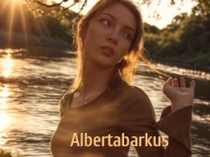 Albertabarkus