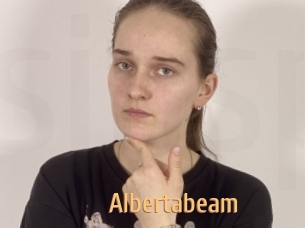albertabeam Single Spass