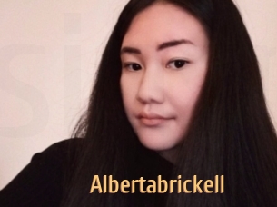 Albertabrickell