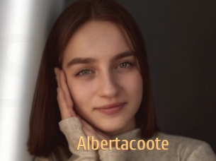 Albertacoote
