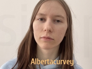 Albertacurvey
