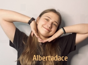 Albertadace