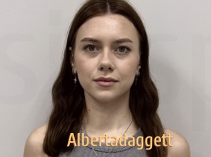 Albertadaggett