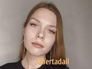 Albertadail