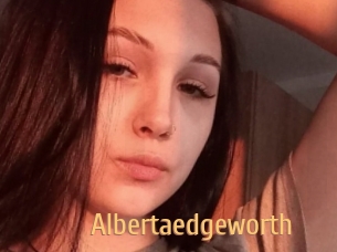 Albertaedgeworth