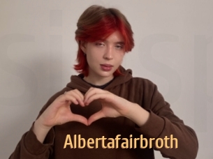 Albertafairbroth
