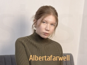 Albertafarwell
