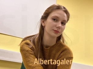Albertagaler
