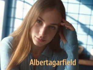 Albertagarfield
