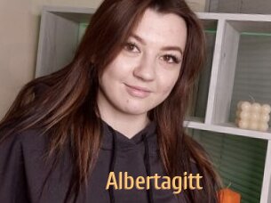 Albertagitt